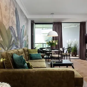 Riviera - Seaside Park Apartment Kolberg