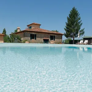 Podere I Sorbi Ferienhaus San Donato in Fronzano