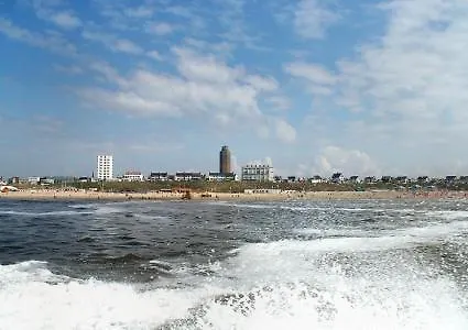 Apartment Appartement Seabird Zandvoort
